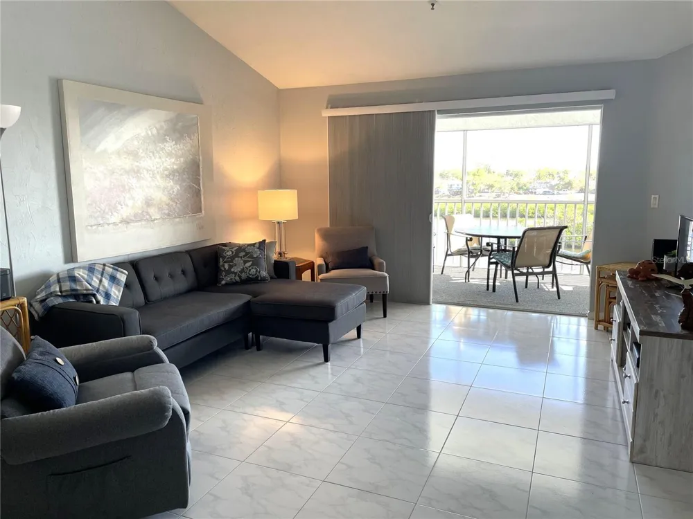 1401 S MCCALL ROAD #301A Englewood, FL 34223