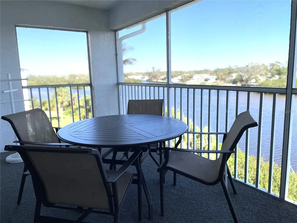 1401 S MCCALL ROAD #301A Englewood, FL 34223