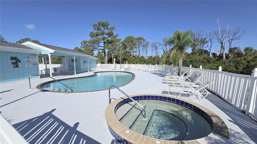 1401 S MCCALL ROAD #301A Englewood, FL 34223