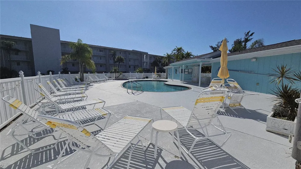 1401 S MCCALL ROAD #301A Englewood, FL 34223