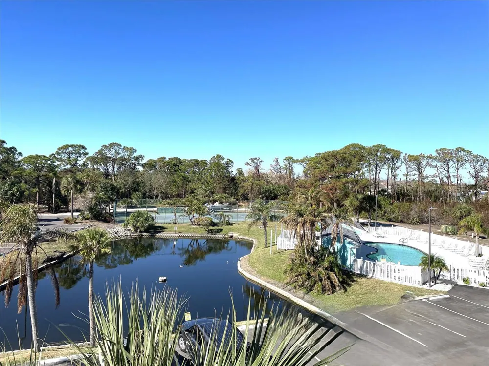 1401 S MCCALL ROAD #301A Englewood, FL 34223