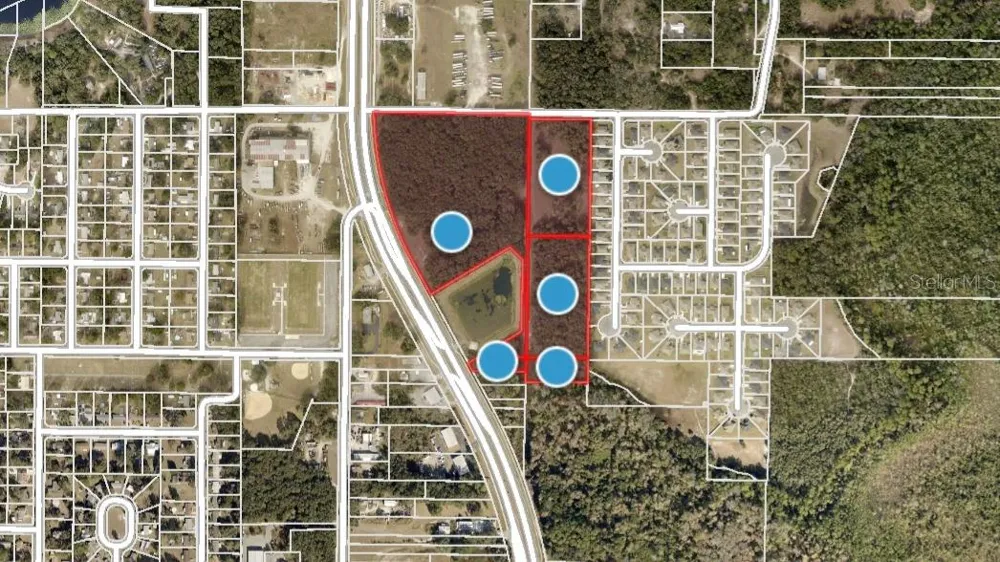 2631 US-441 Fruitland Park, FL 34731