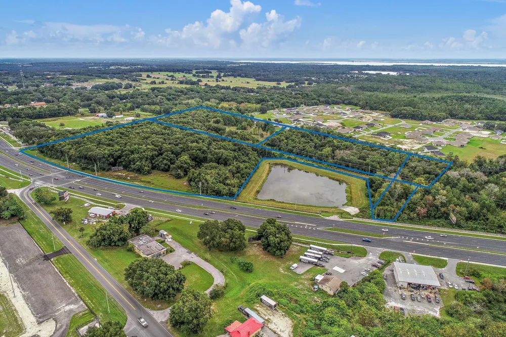 2631 US-441 Fruitland Park, FL 34731
