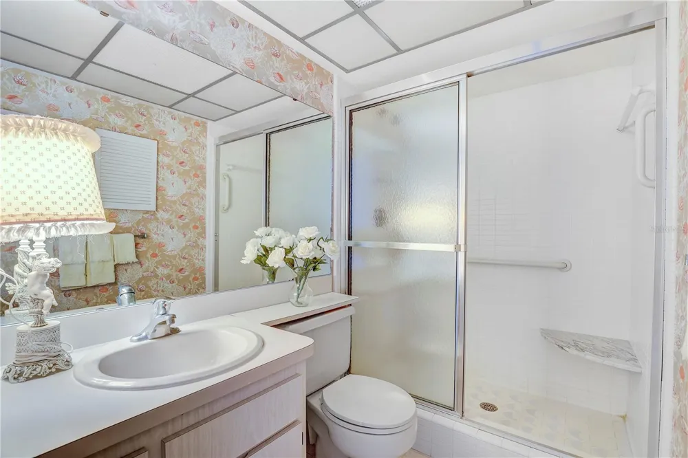 6400 FLOTILLA DRIVE #15 Holmes Beach, FL 34217