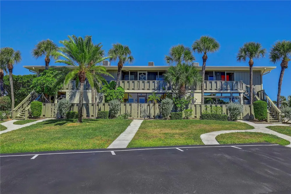 6400 FLOTILLA DRIVE #15 Holmes Beach, FL 34217
