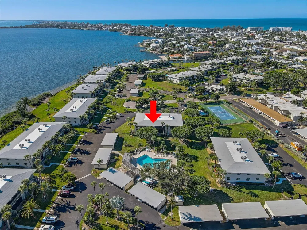 6400 FLOTILLA DRIVE #15 Holmes Beach, FL 34217