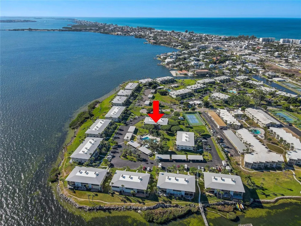 6400 FLOTILLA DRIVE #15 Holmes Beach, FL 34217