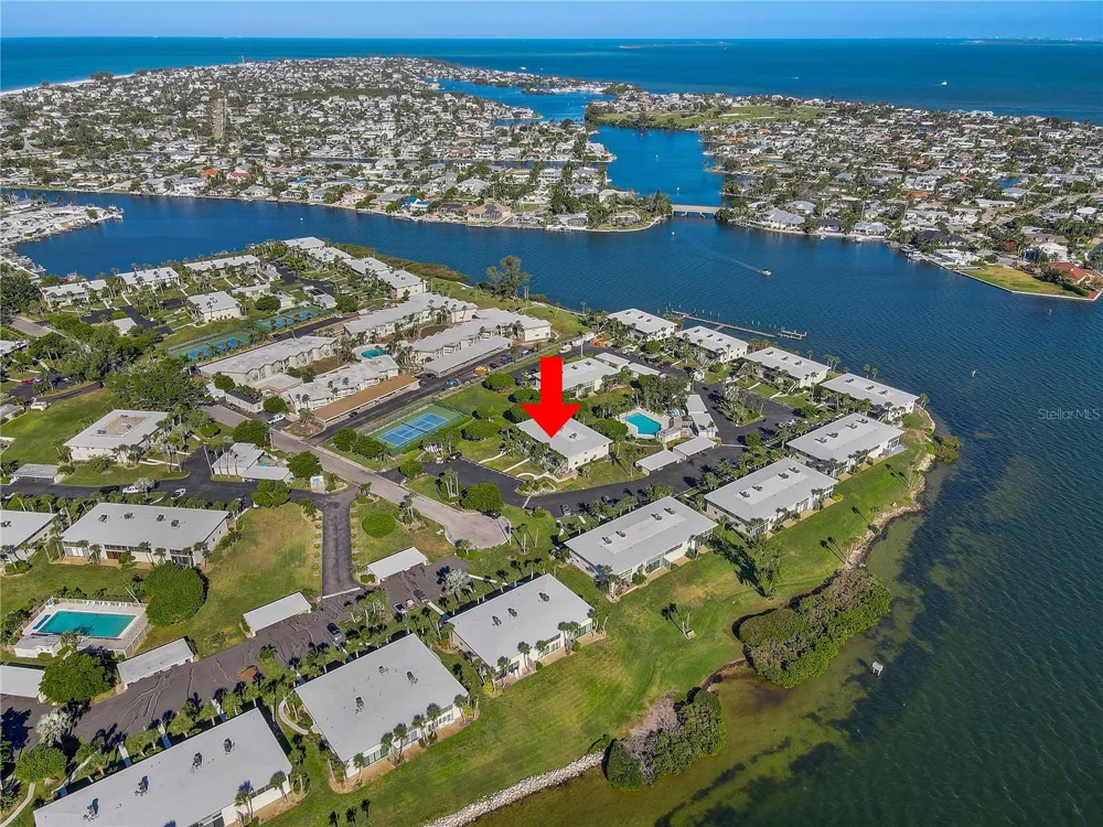 6400 FLOTILLA DRIVE #15 Holmes Beach, FL 34217