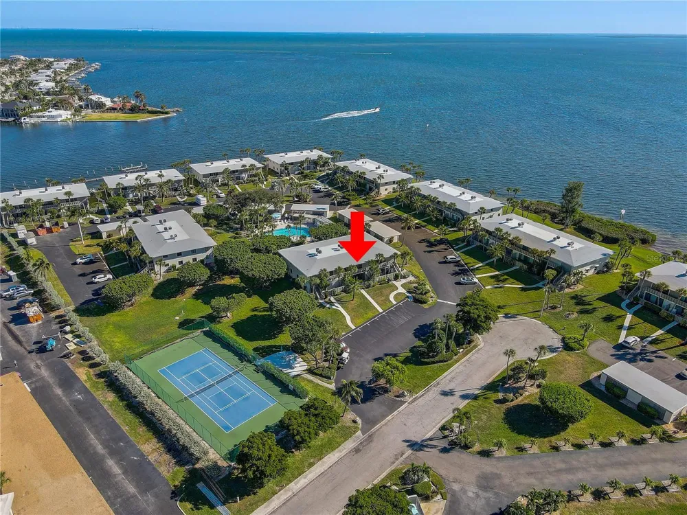 6400 FLOTILLA DRIVE #15 Holmes Beach, FL 34217