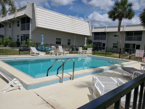 3233 WOOD THRUSH DRIVE #24A