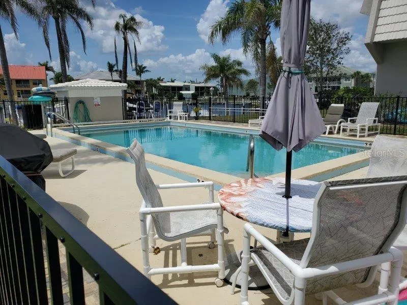 3233 WOOD THRUSH DRIVE #24A Punta Gorda, FL 33950