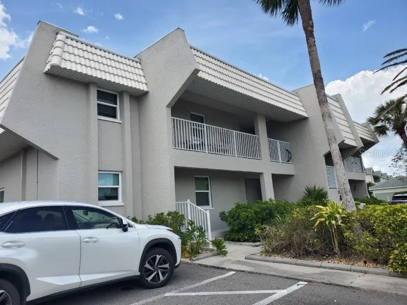 3233 WOOD THRUSH DRIVE #24A Punta Gorda, FL 33950