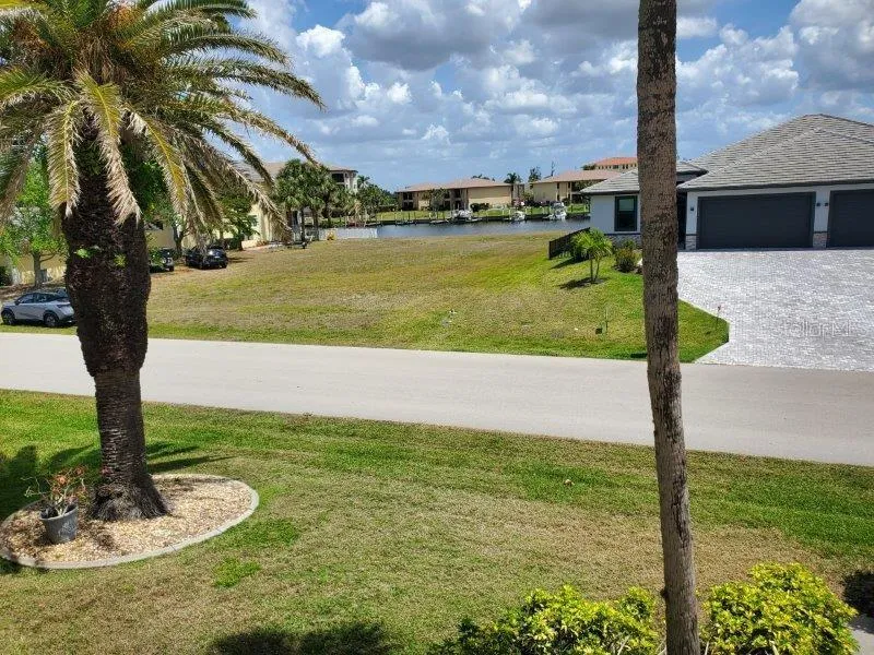 3233 WOOD THRUSH DRIVE #24A Punta Gorda, FL 33950