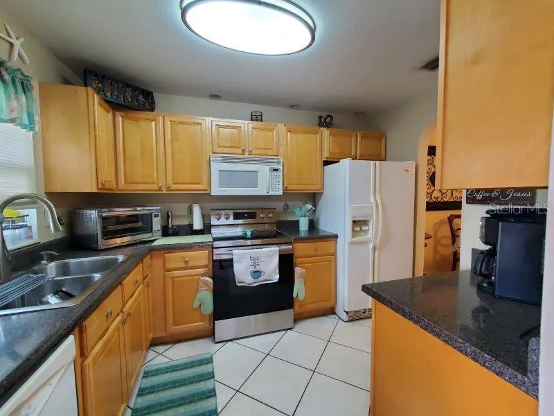 3233 WOOD THRUSH DRIVE #24A Punta Gorda, FL 33950