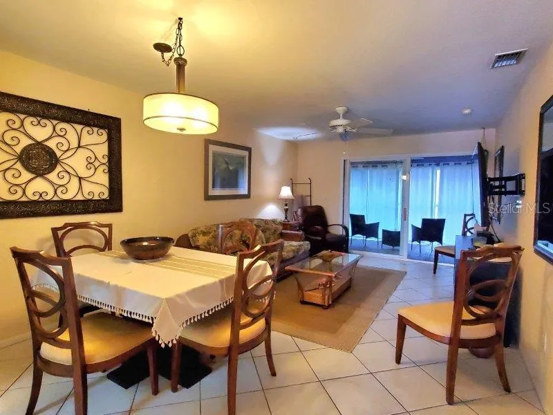 3233 WOOD THRUSH DRIVE #24A Punta Gorda, FL 33950