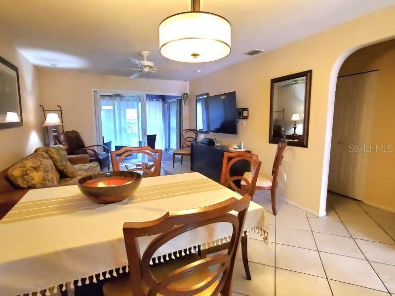3233 WOOD THRUSH DRIVE #24A Punta Gorda, FL 33950