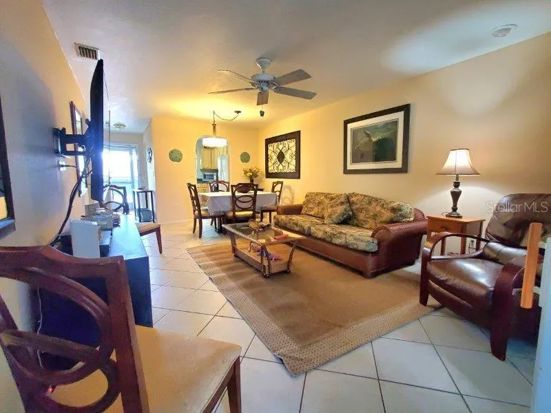 3233 WOOD THRUSH DRIVE #24A Punta Gorda, FL 33950
