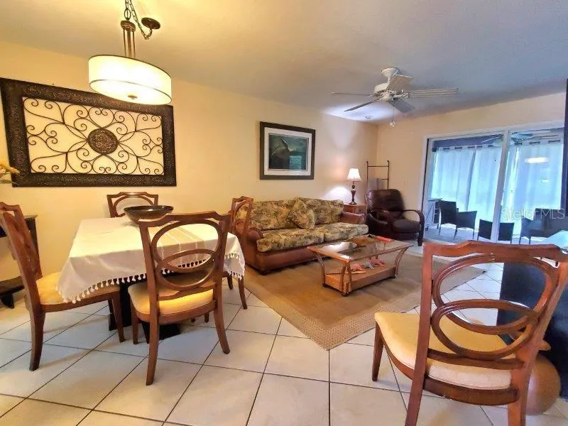 3233 WOOD THRUSH DRIVE #24A Punta Gorda, FL 33950