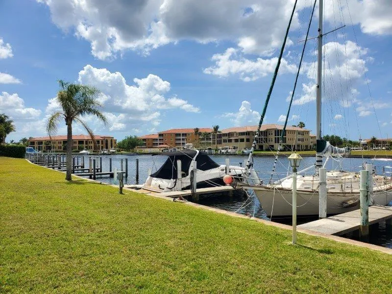 3233 WOOD THRUSH DRIVE #24A Punta Gorda, FL 33950