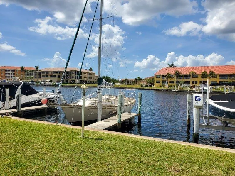 3233 WOOD THRUSH DRIVE #24A Punta Gorda, FL 33950