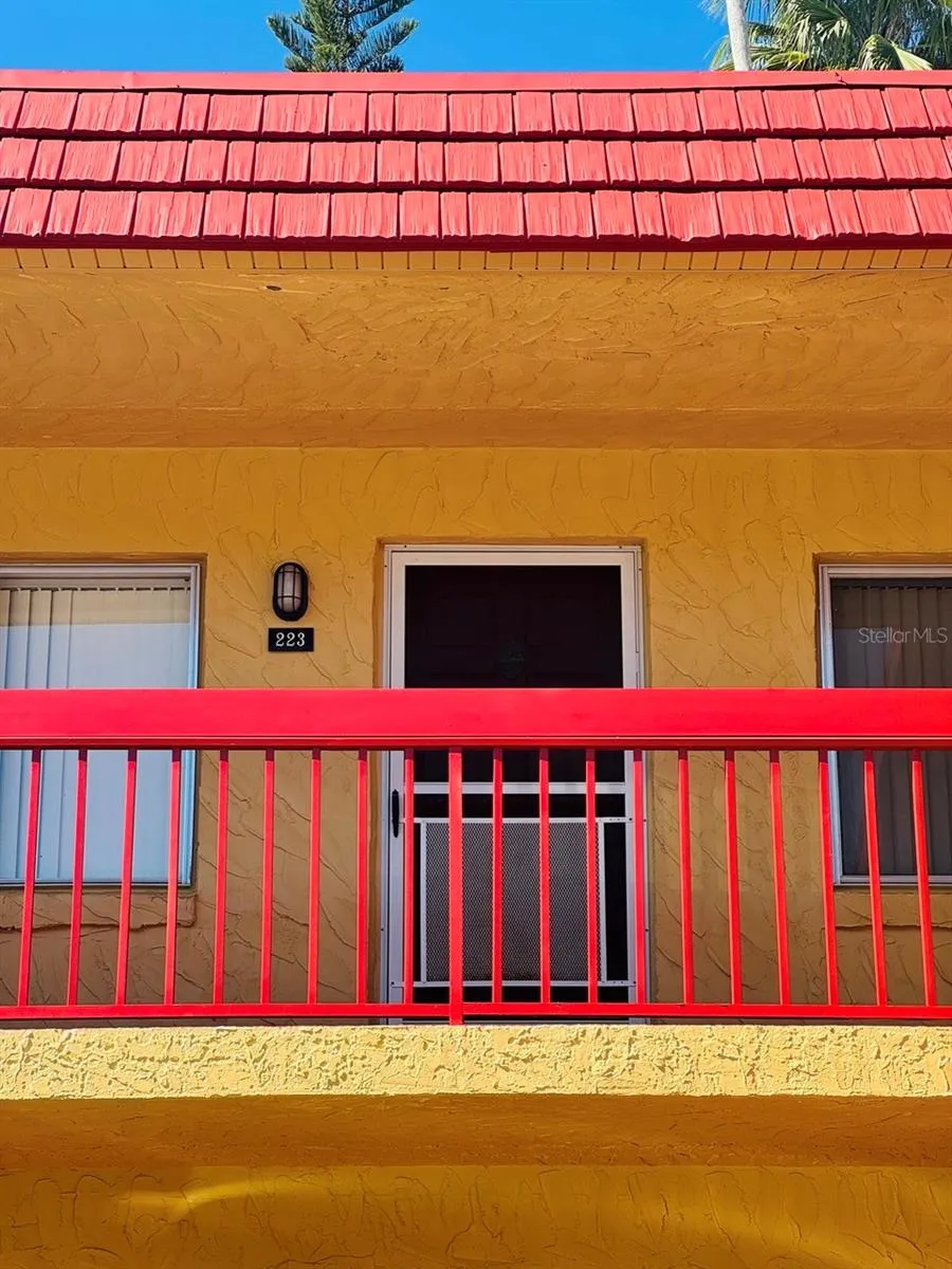 400 EL CAMINO DRIVE #223 Winter Haven, FL 33884