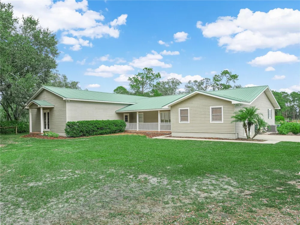 3963 MAMMOTH GROVE ROAD Lake Wales, FL 33898