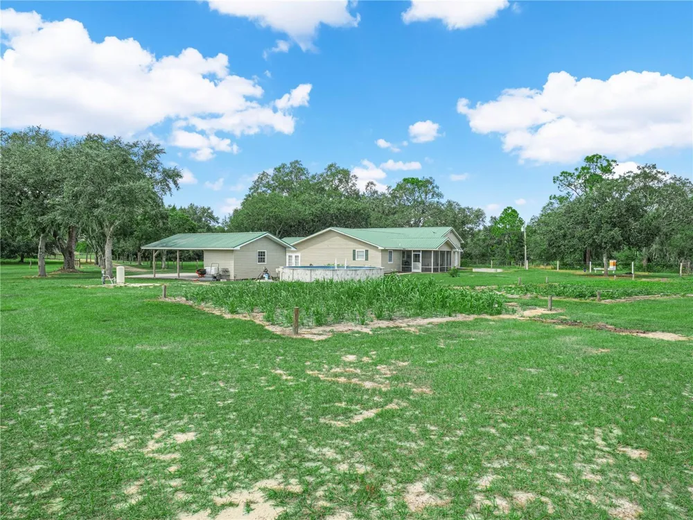 3963 MAMMOTH GROVE ROAD Lake Wales, FL 33898