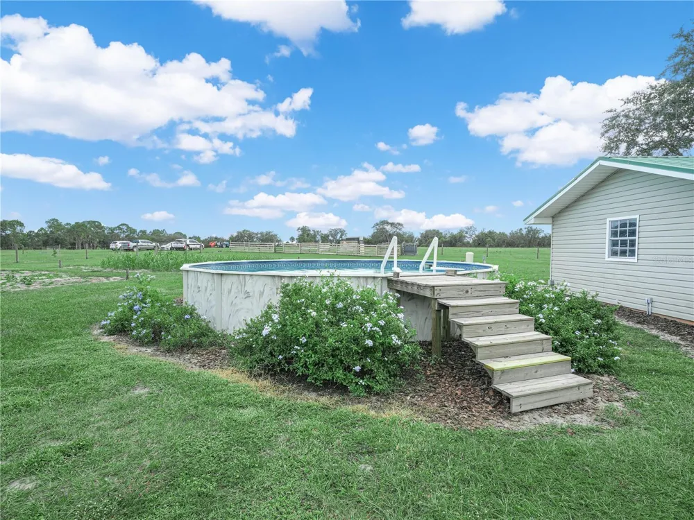 3963 MAMMOTH GROVE ROAD Lake Wales, FL 33898