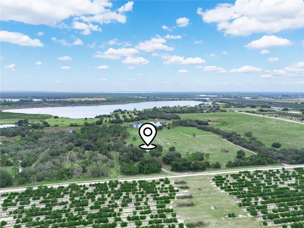 3963 MAMMOTH GROVE ROAD Lake Wales, FL 33898
