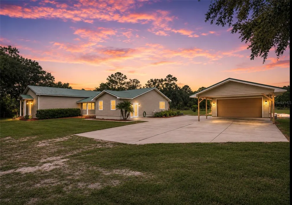 3963 MAMMOTH GROVE ROAD Lake Wales, FL 33898