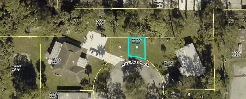 1826 BEACHWOOD DRIVE North Fort Myers, FL 33903