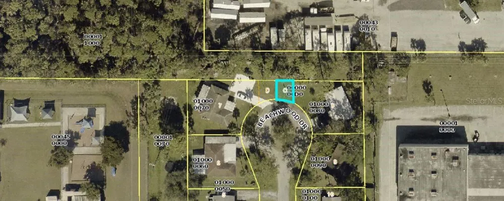1826 BEACHWOOD DRIVE North Fort Myers, FL 33903