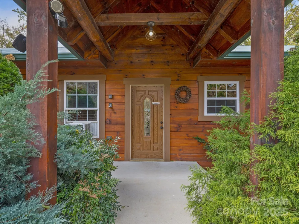 1640, 1641, 1642 River Road Hot Springs, NC 28743