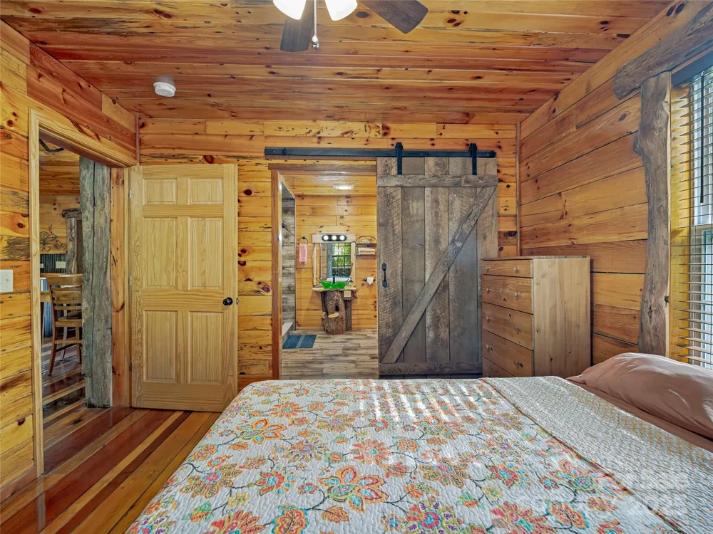1640, 1641, 1642 River Road Hot Springs, NC 28743