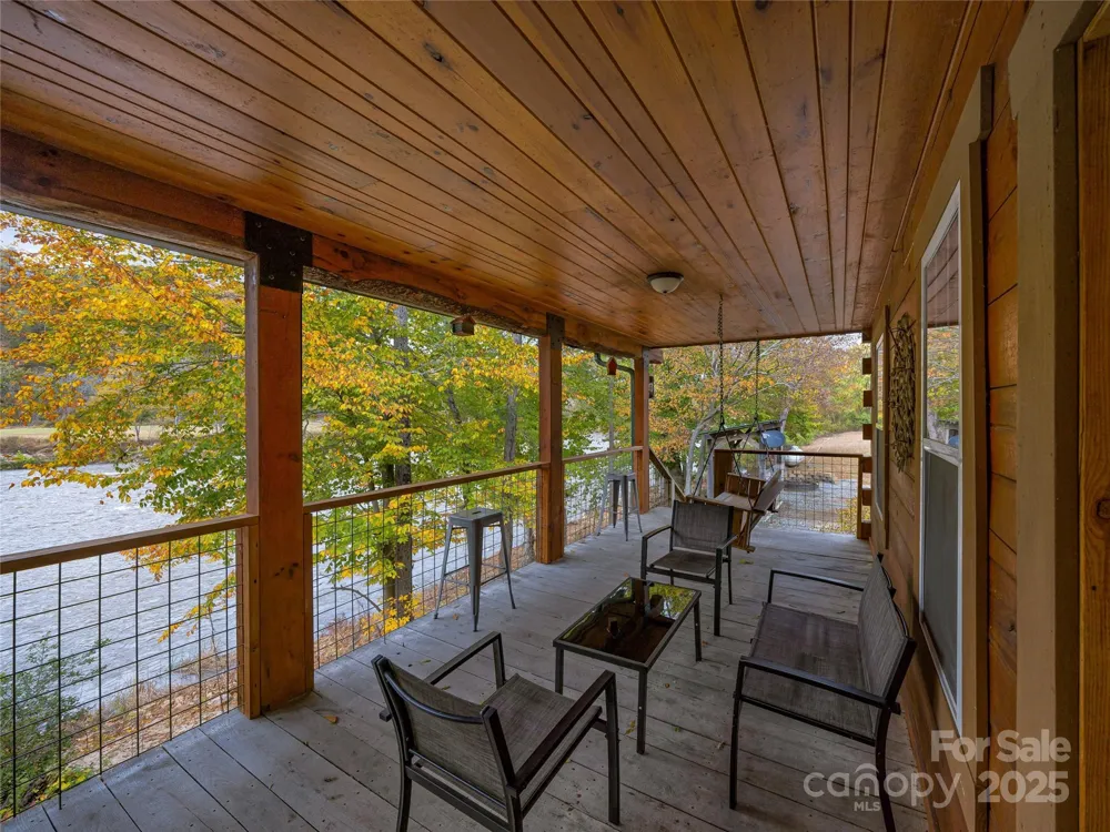 1640, 1641, 1642 River Road Hot Springs, NC 28743