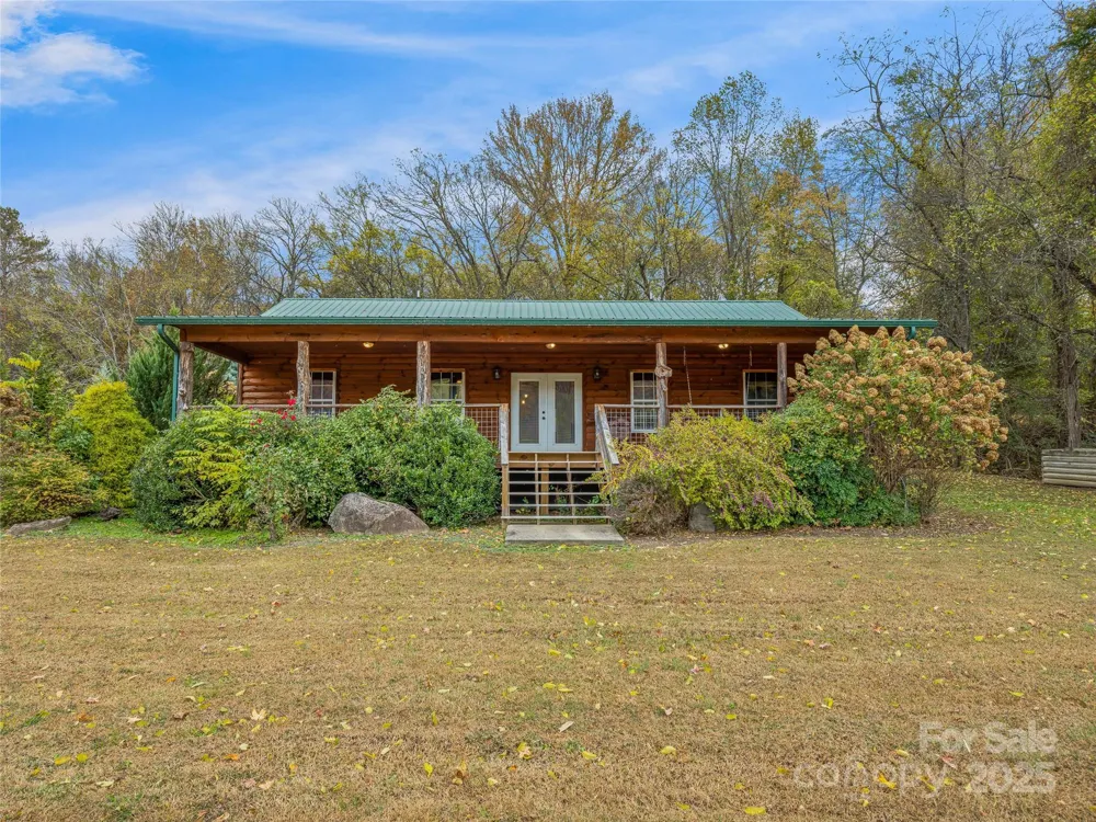 1640, 1641, 1642 River Road Hot Springs, NC 28743