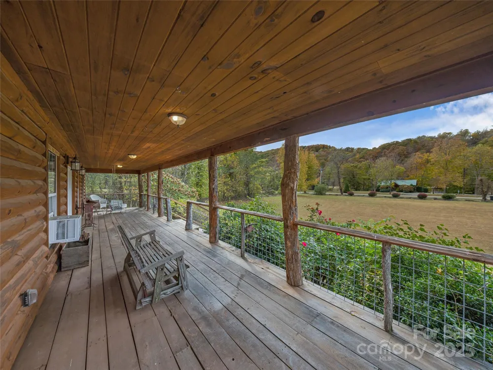 1640, 1641, 1642 River Road Hot Springs, NC 28743