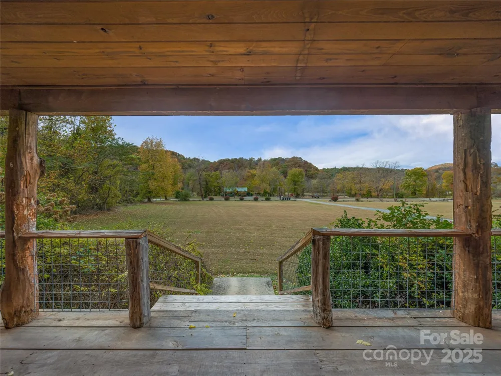 1640, 1641, 1642 River Road Hot Springs, NC 28743