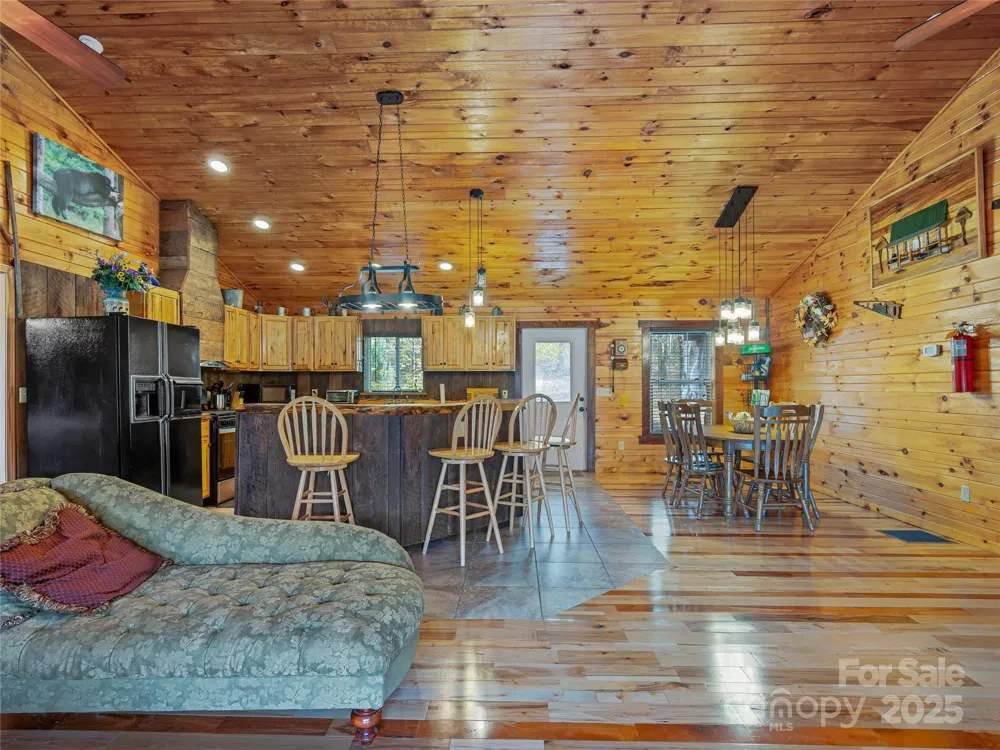 1640, 1641, 1642 River Road Hot Springs, NC 28743