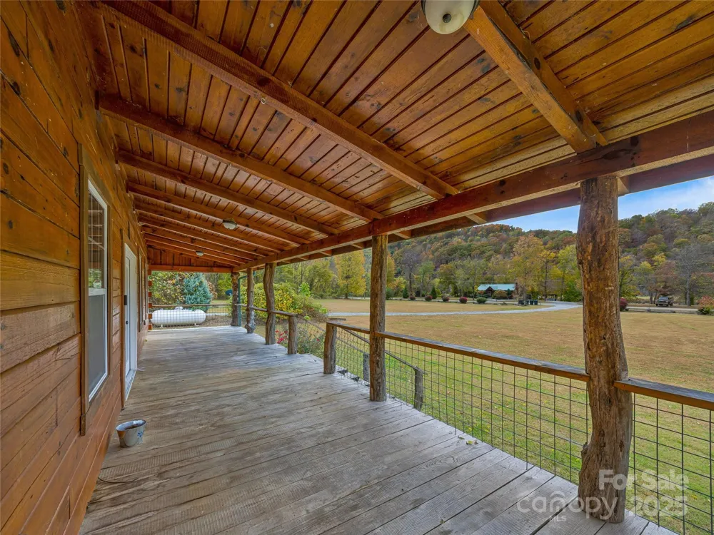 1640, 1641, 1642 River Road Hot Springs, NC 28743