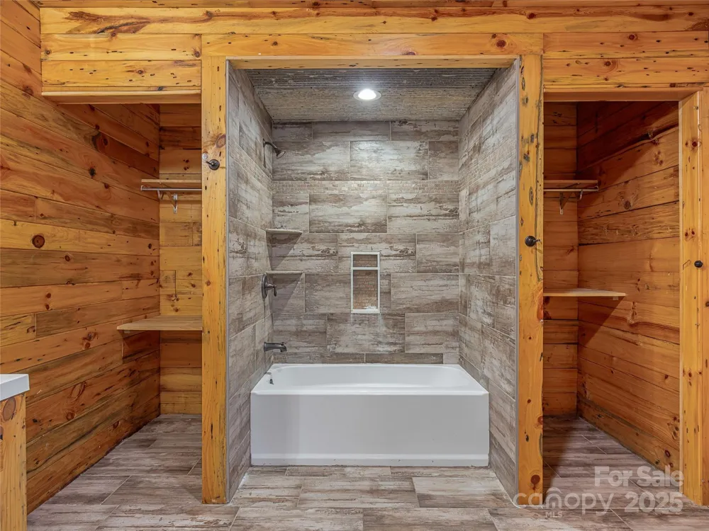 1640, 1641, 1642 River Road Hot Springs, NC 28743