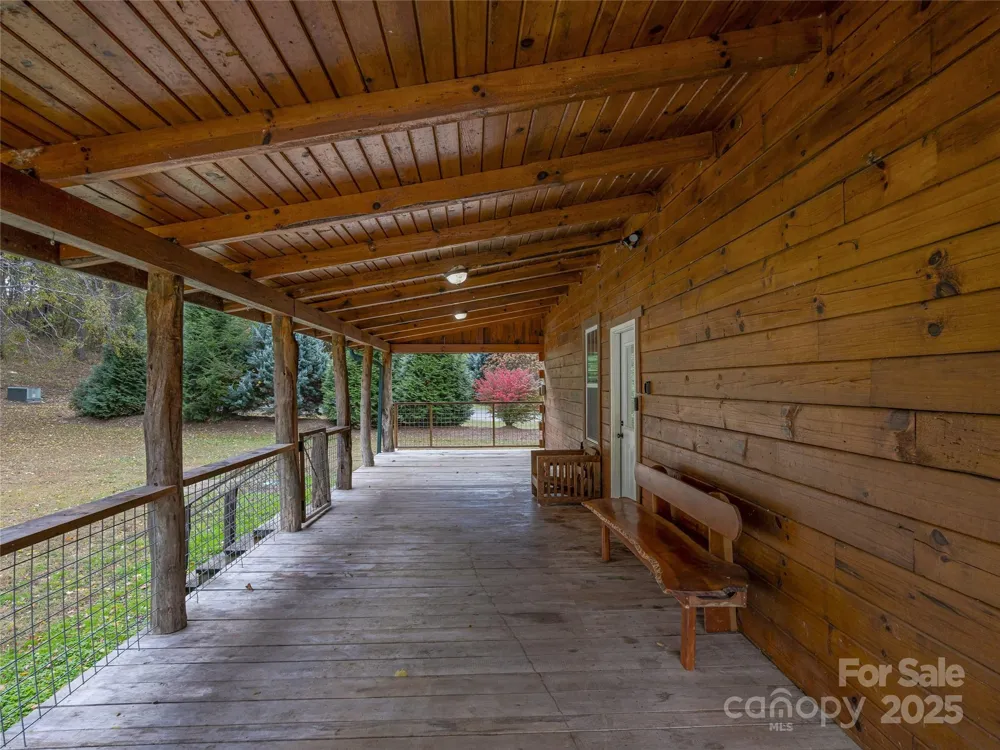 1640, 1641, 1642 River Road Hot Springs, NC 28743