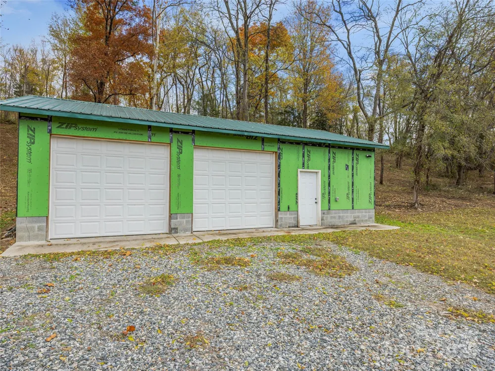 1640, 1641, 1642 River Road Hot Springs, NC 28743
