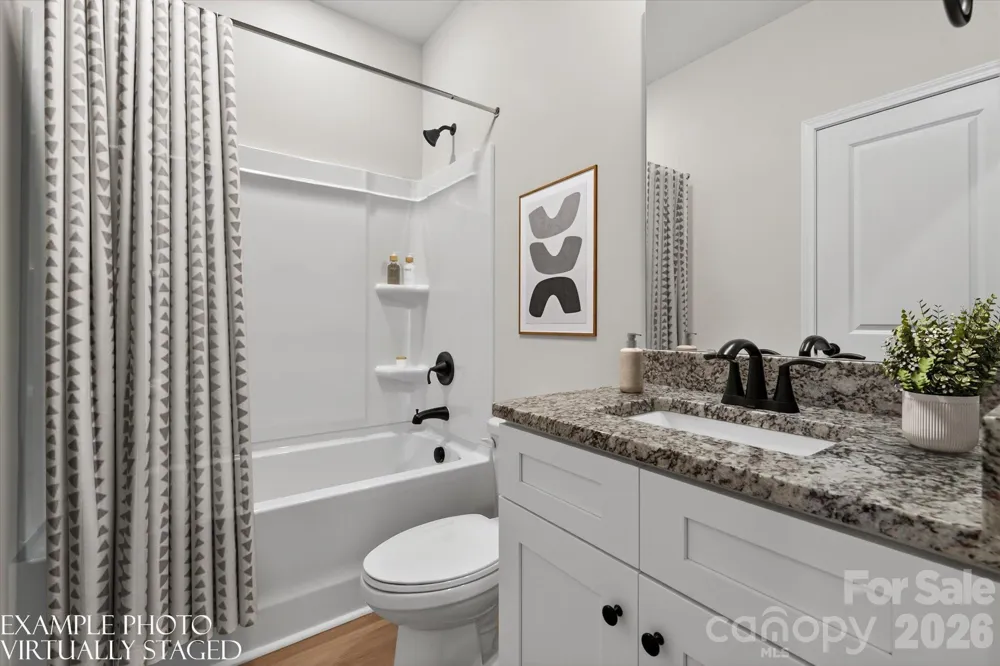 1276 Hargrove Avenue Gastonia, NC 28052