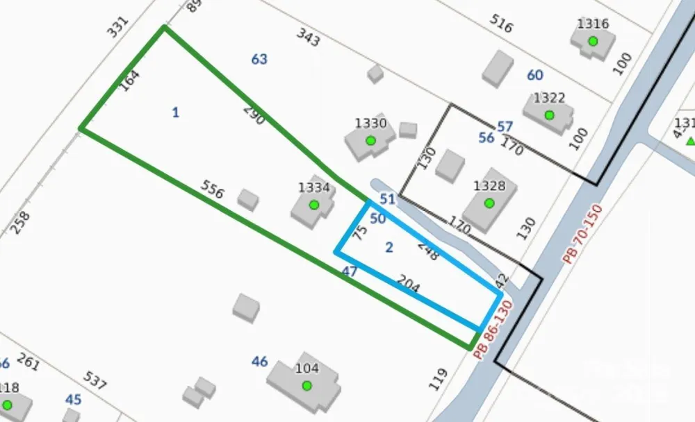 1332 Mecklenburg Highway Mooresville, NC 28115