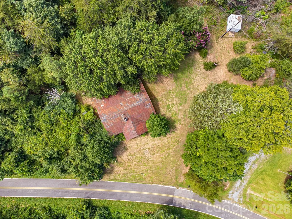 211 Luckadoo Road Bostic, NC 28018
