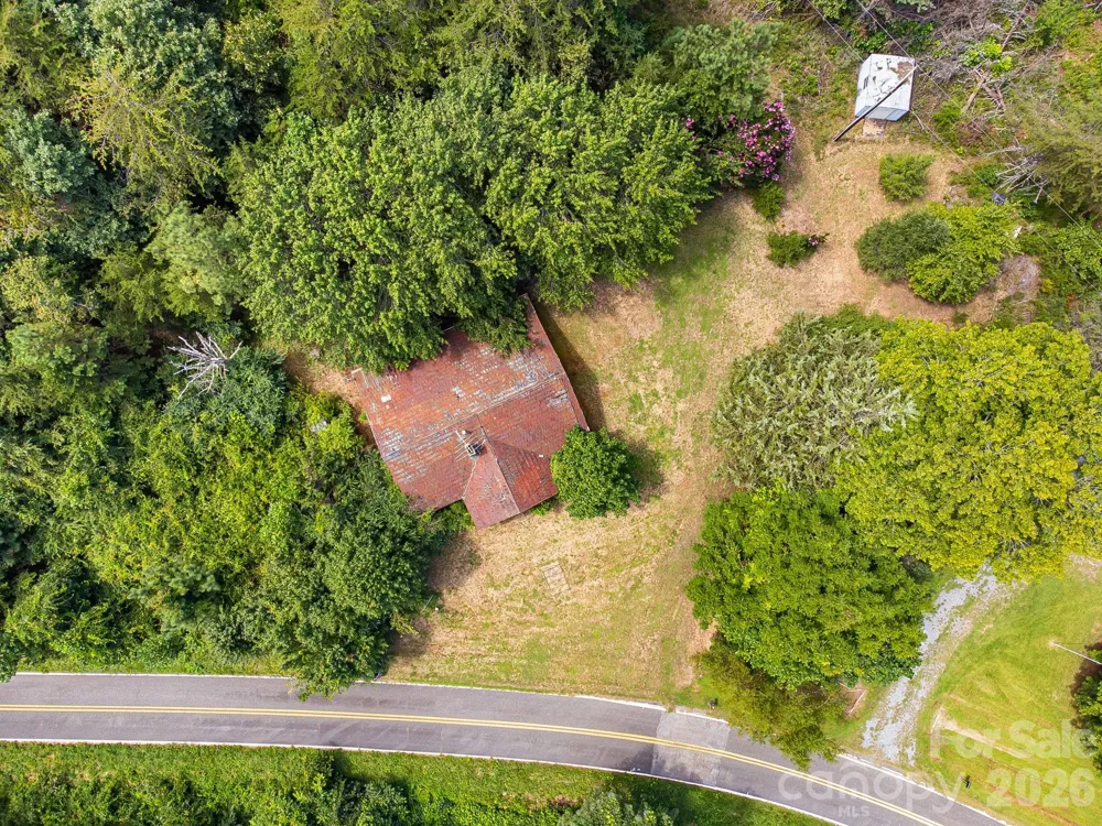 211 Luckadoo Road Bostic, NC 28018