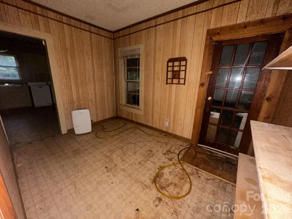 211 Luckadoo Road Bostic, NC 28018