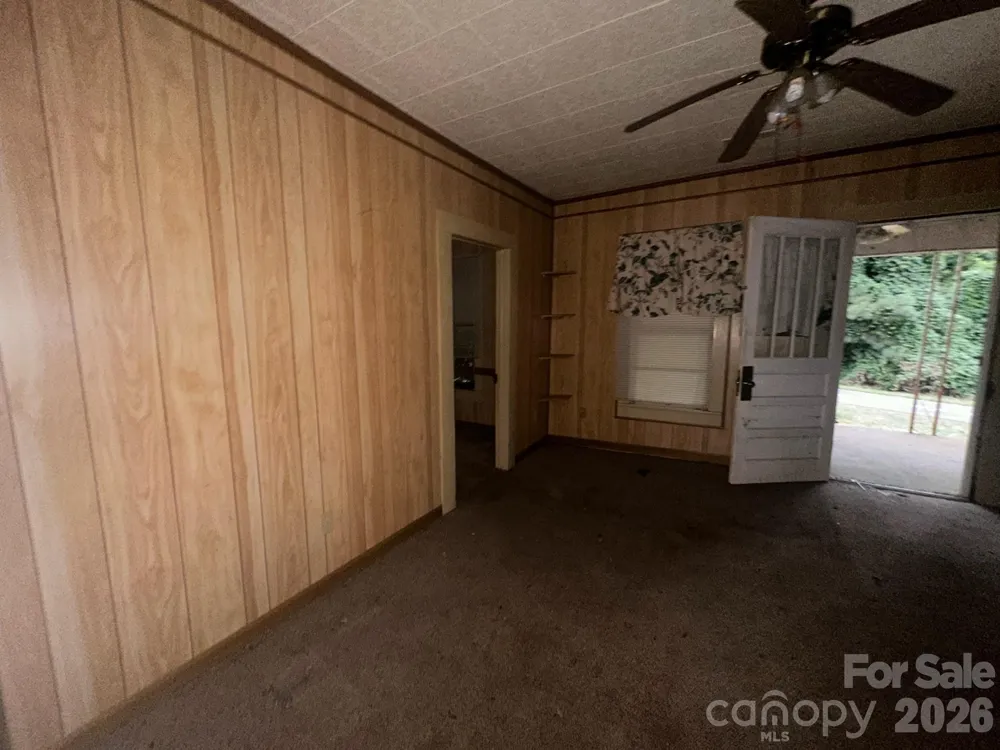 211 Luckadoo Road Bostic, NC 28018