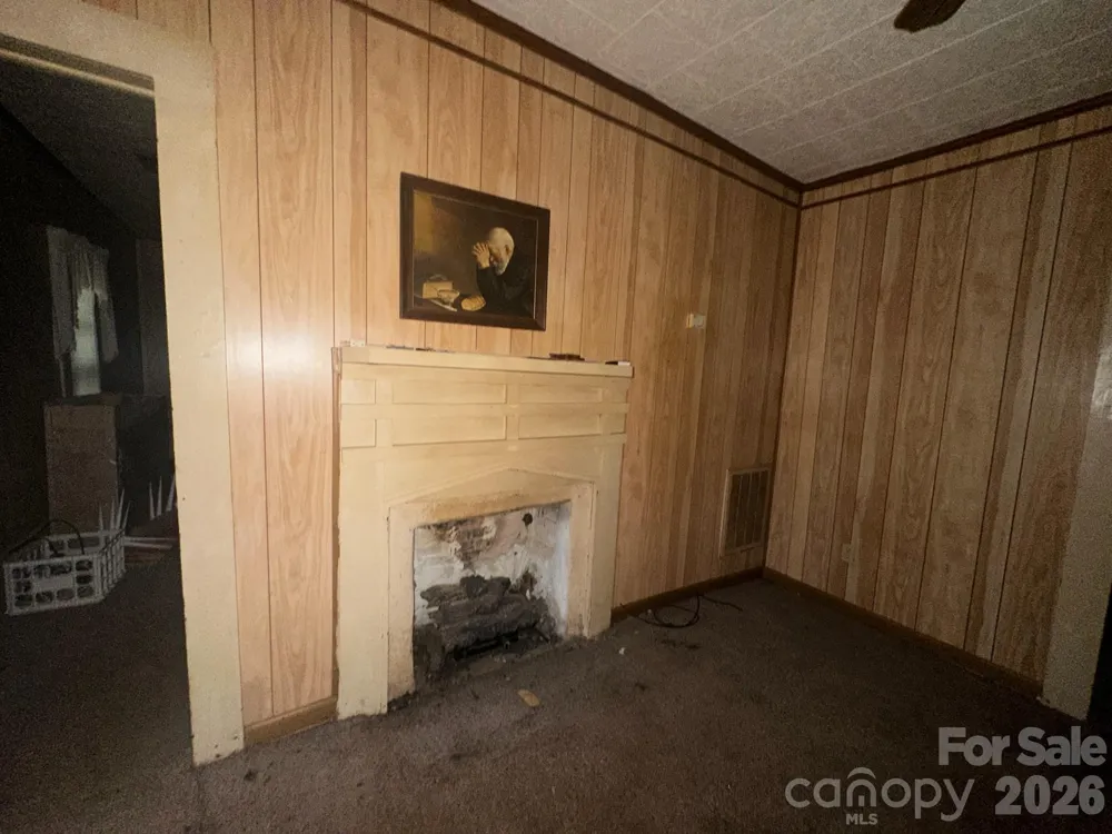 211 Luckadoo Road Bostic, NC 28018